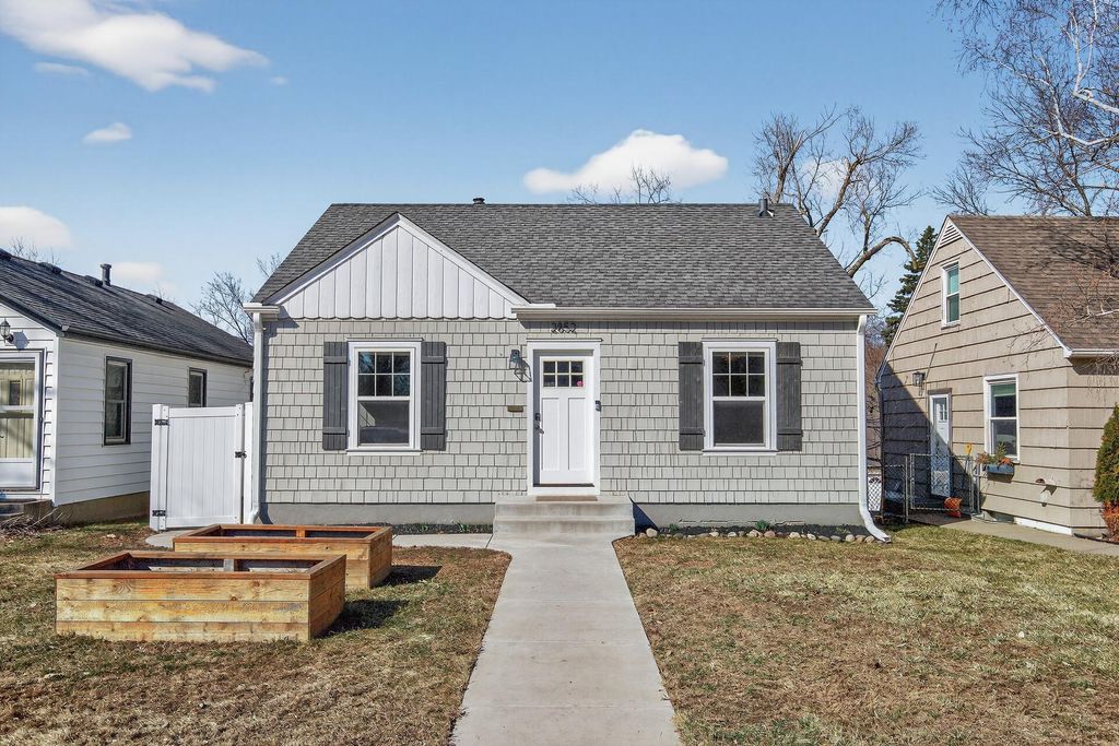 Photo of 2852 Colorado Avenue S, Saint Louis Park, MN 55416 (MLS # 7028230)