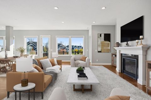 19086 100th Place N Maple Grove MN 55311