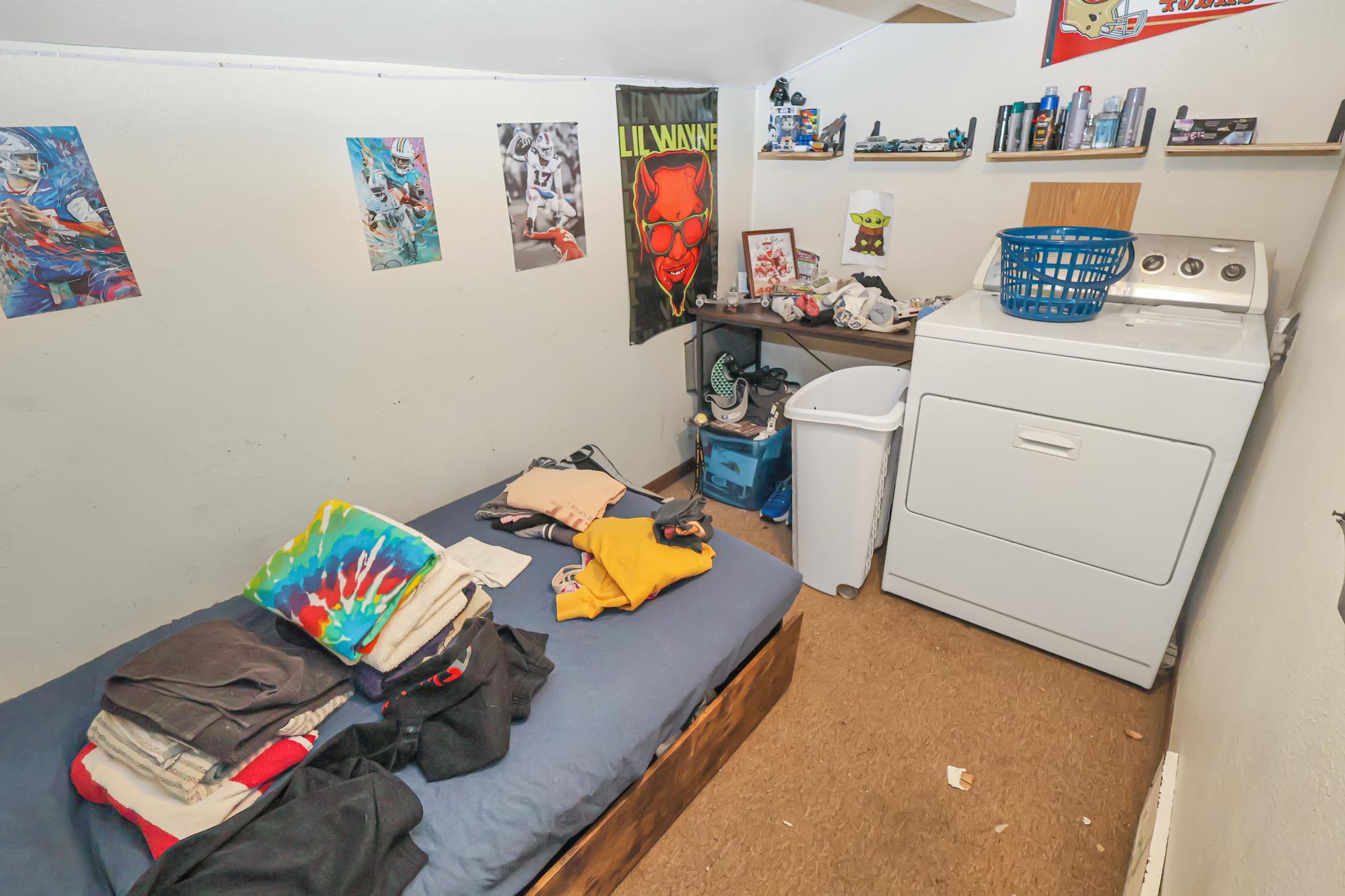 1501 6th Street N