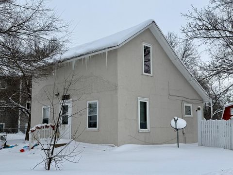 1501 6th Street N, Saint Cloud, MN 56303 - #: 6748334