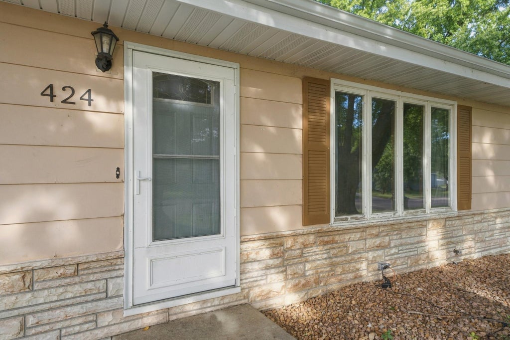 Photo of 424 7th Avenue S, Brownton, MN 55312 (MLS # 7143411)