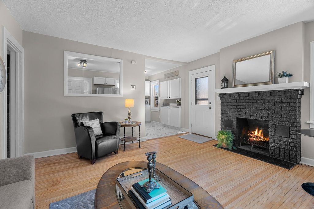 Photo of 5648 Blaisdell Avenue, Minneapolis, MN 55419 (MLS # 7052487)