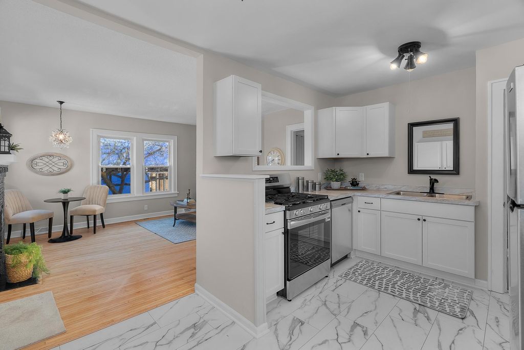 Photo of 5648 Blaisdell Avenue, Minneapolis, MN 55419 (MLS # 7052487)