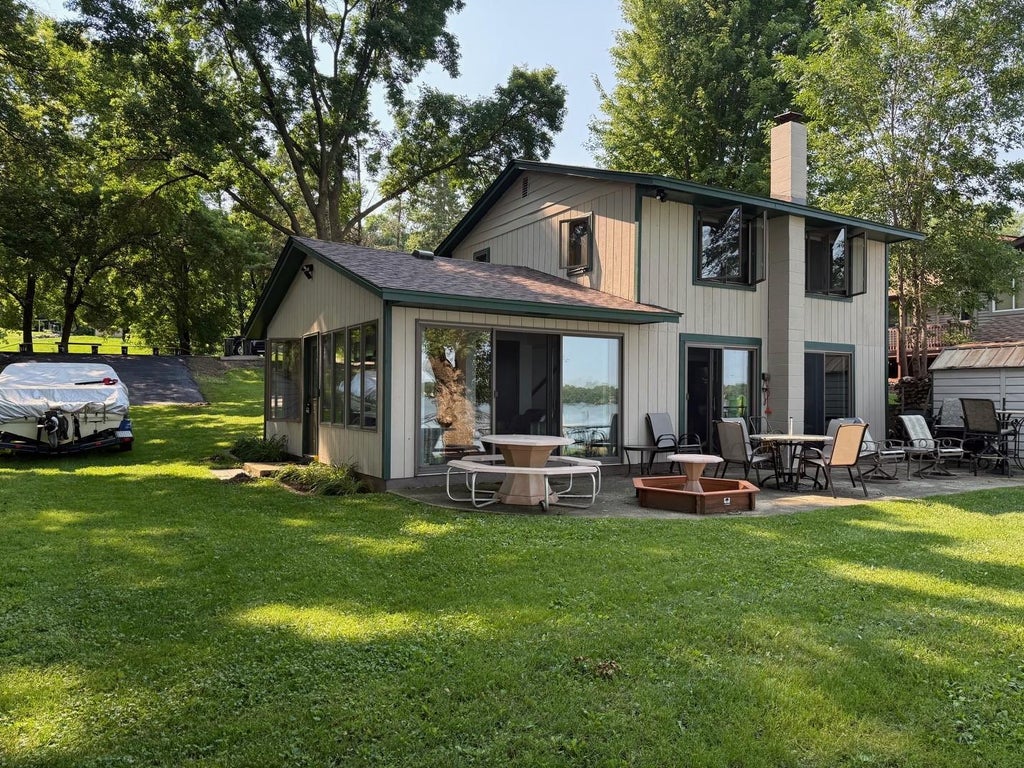 Photo of 18146 Raymond Avenue, Richmond, MN 56368 (MLS # 7102913)