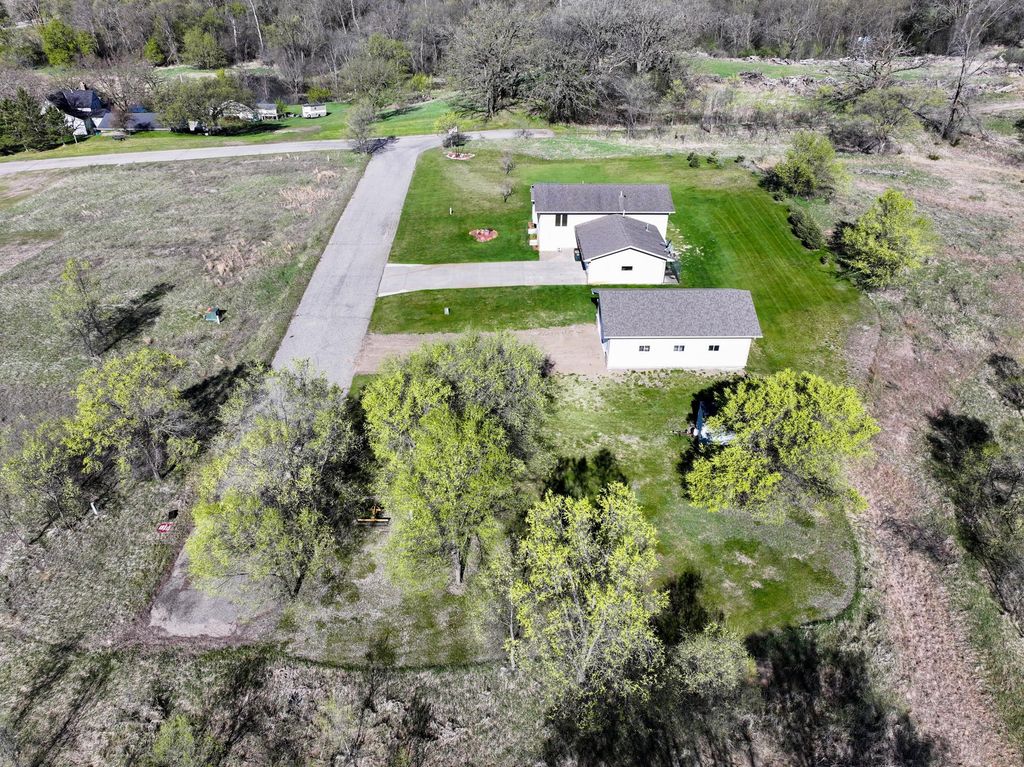 Photo of 745 7th Avenue NW, Glenwood, MN 56334 (MLS # 7073033)