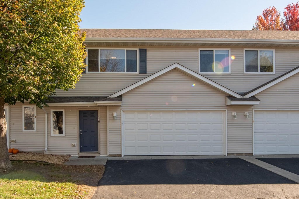 Photo of 416 Tanager Path, Mankato, MN 56001 (MLS # 7162825)