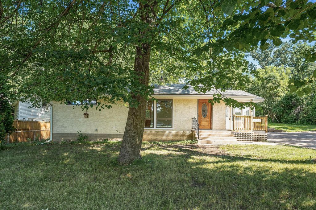 Photo of 2583 County Road F E, White Bear Twp, MN 55110 (MLS # 6824109)