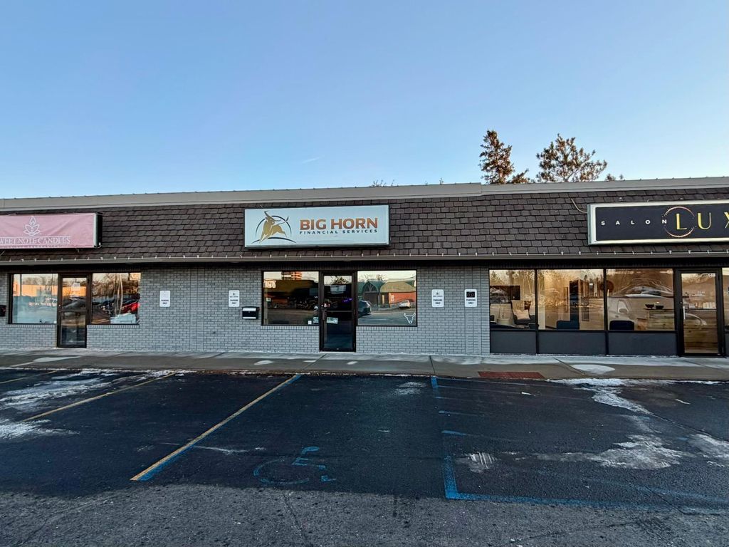 Photo of 144 Paul Bunyan Drive NW, Bemidji, MN 56601 (MLS # 7021363)