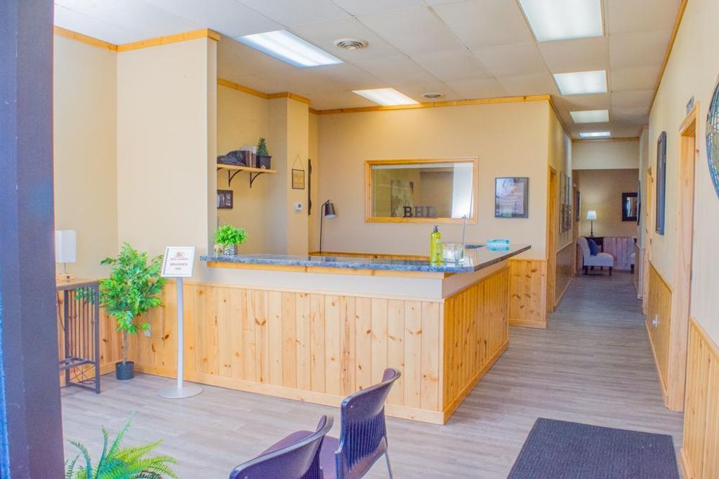 Photo of 144 Paul Bunyan Drive NW, Bemidji, MN 56601 (MLS # 7021363)