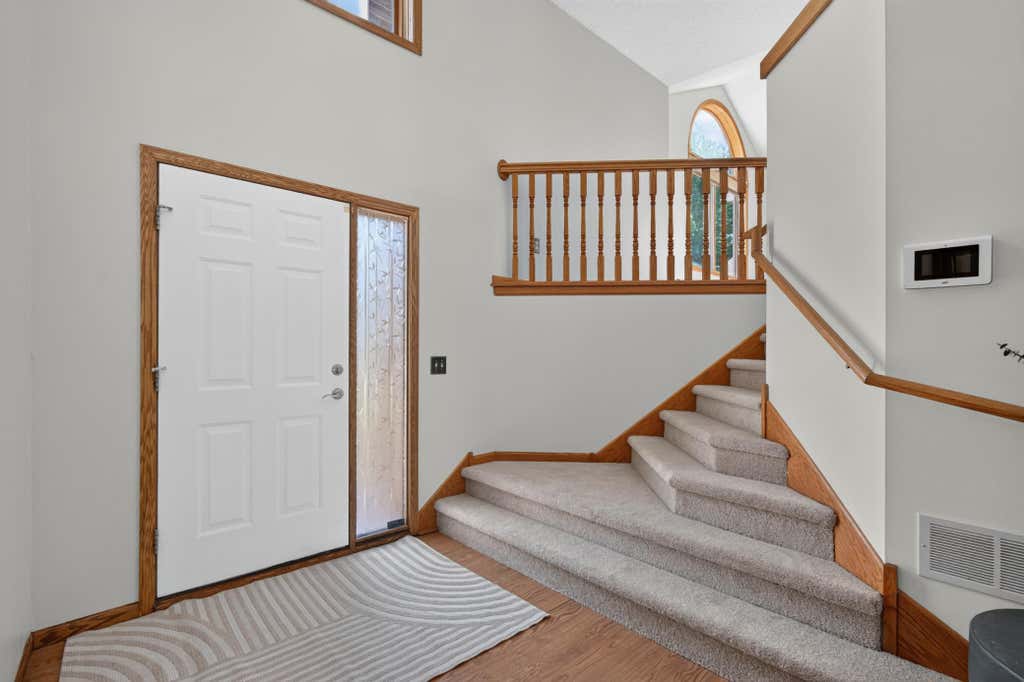 Photo of 10288 Kali Avenue NE, Albertville, MN 55301 (MLS # 7123191)