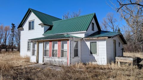 206 Leslie Webster ND 58382