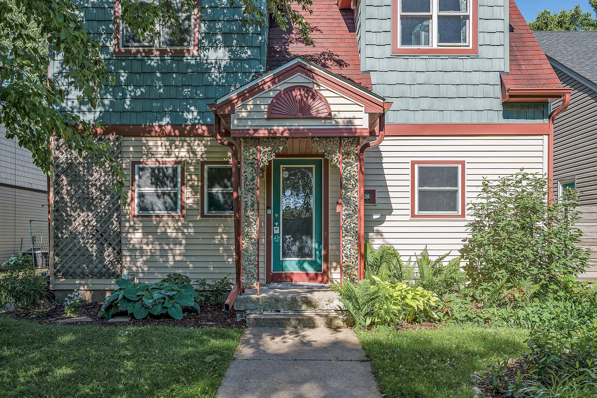 4236 Salem Avenue