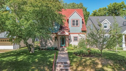 4236 Salem Avenue Saint Louis Park MN 55416
