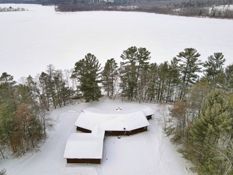 2300 Rice Portage Trail NW Backus MN 56435