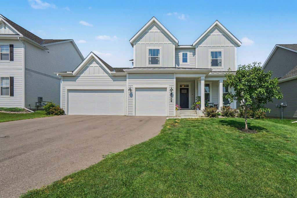 Photo of 4653 Carnation Court, Minnetrista, MN 55331 (MLS # 7118158)
