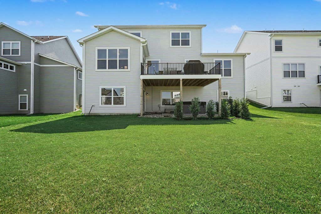 Photo of 4653 Carnation Court, Minnetrista, MN 55331 (MLS # 7118158)