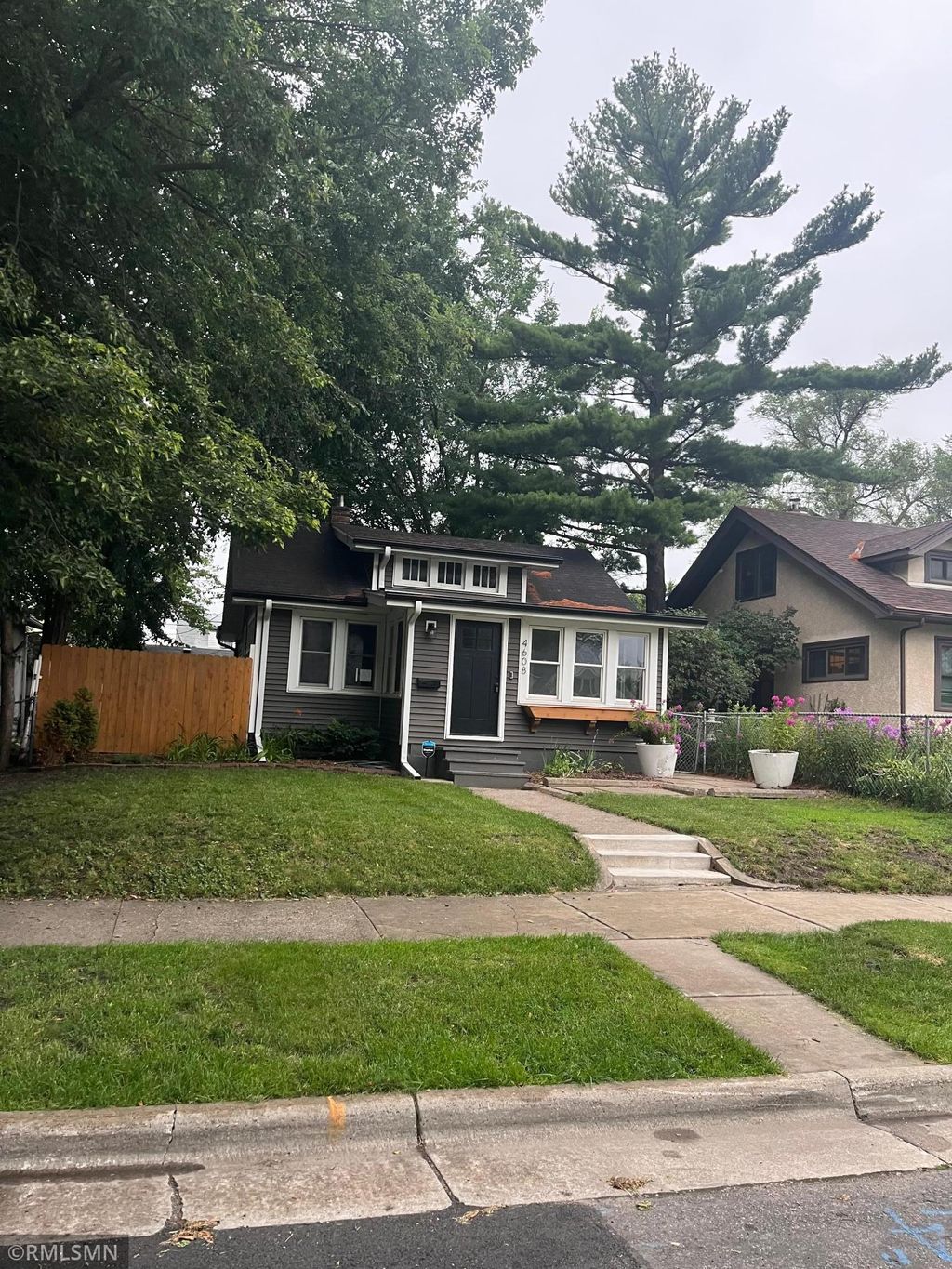 Photo of 4608 3rd Avenue S, Minneapolis, MN 55419 (MLS # 6821179)