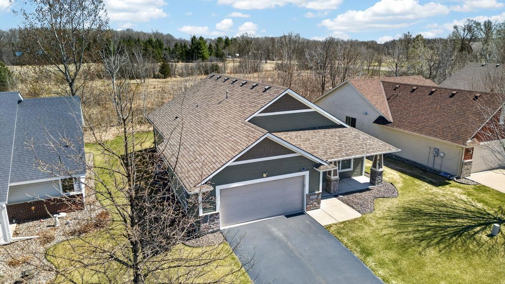Photo of 20303 Granada Avenue N, Forest Lake, MN 55025 (MLS # 7077110)