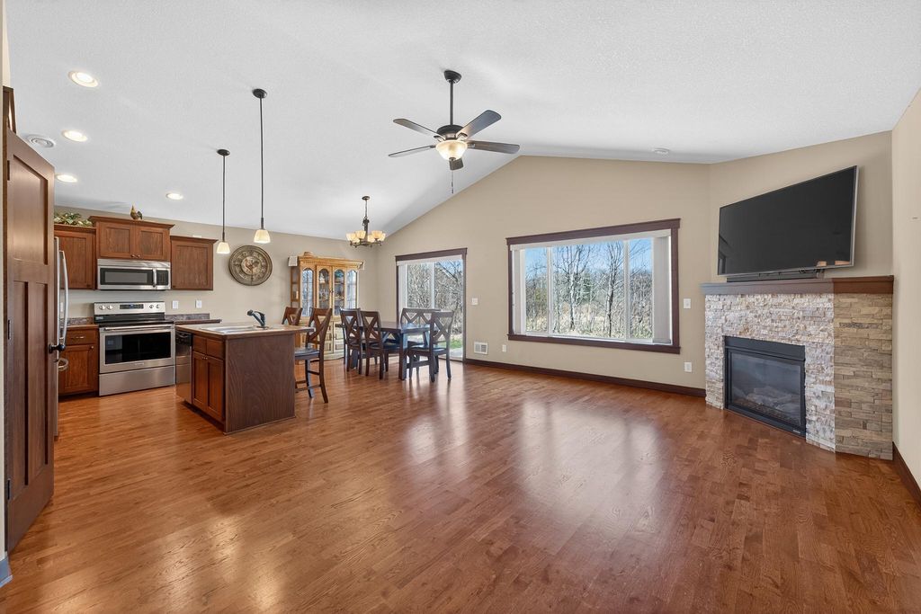 Photo of 20303 Granada Avenue N, Forest Lake, MN 55025 (MLS # 7077110)