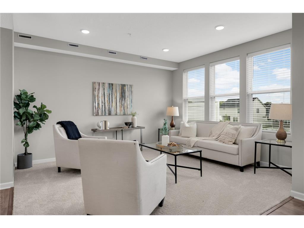 Photo of 11321 Brookview Roads, Woodbury, MN 55129 (MLS # 7164918)