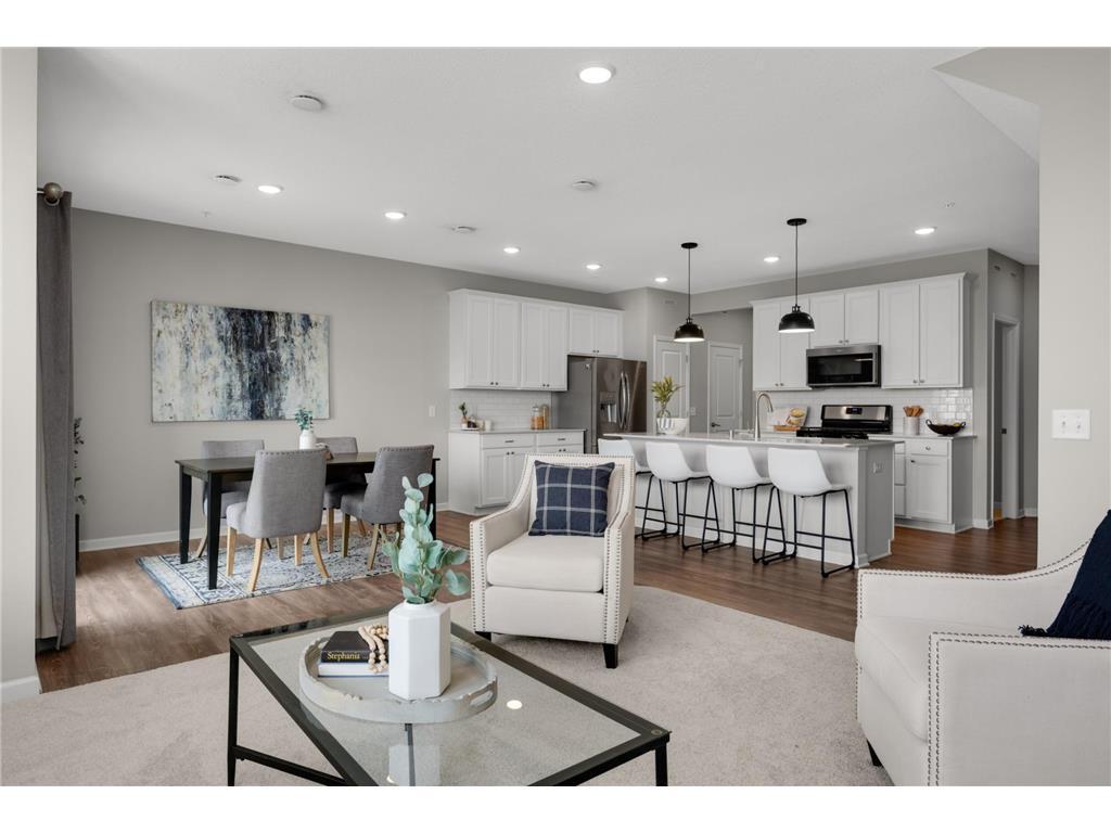 Photo of 11321 Brookview Roads, Woodbury, MN 55129 (MLS # 7164918)