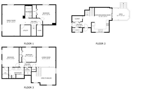 Photo of 200 Victory Avenue, Sartell, MN 56377 (MLS # 7096728)