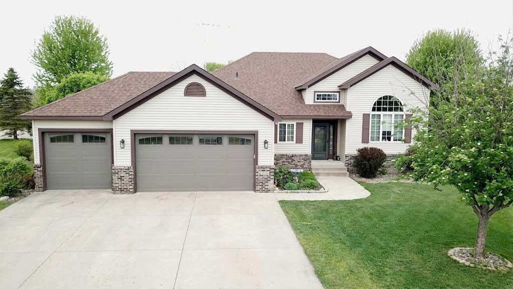 Photo of 200 Victory Avenue, Sartell, MN 56377 (MLS # 7096728)