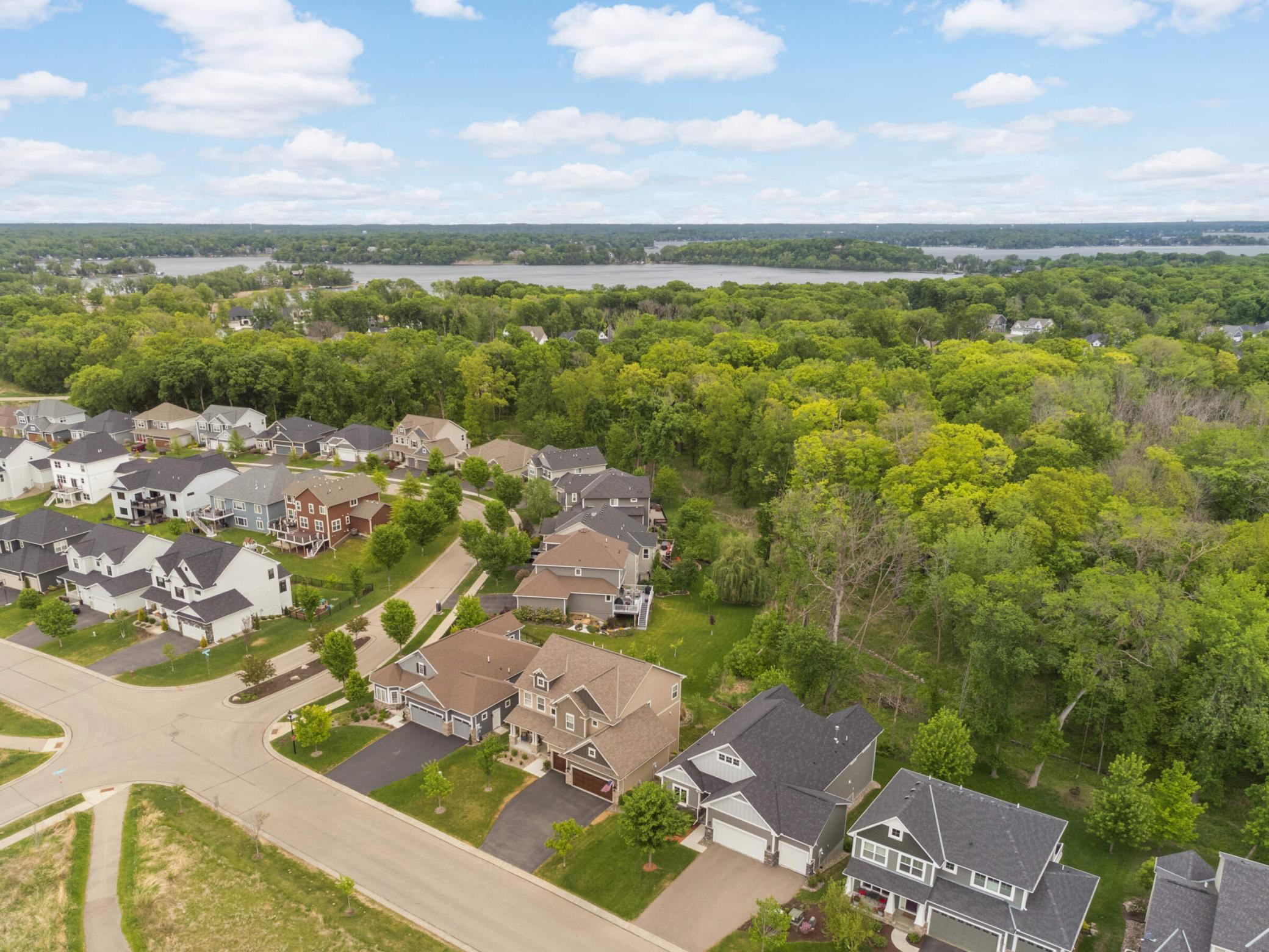 4358 Woodland Cove Parkway