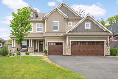4358 Woodland Cove Parkway Minnetrista MN 55331