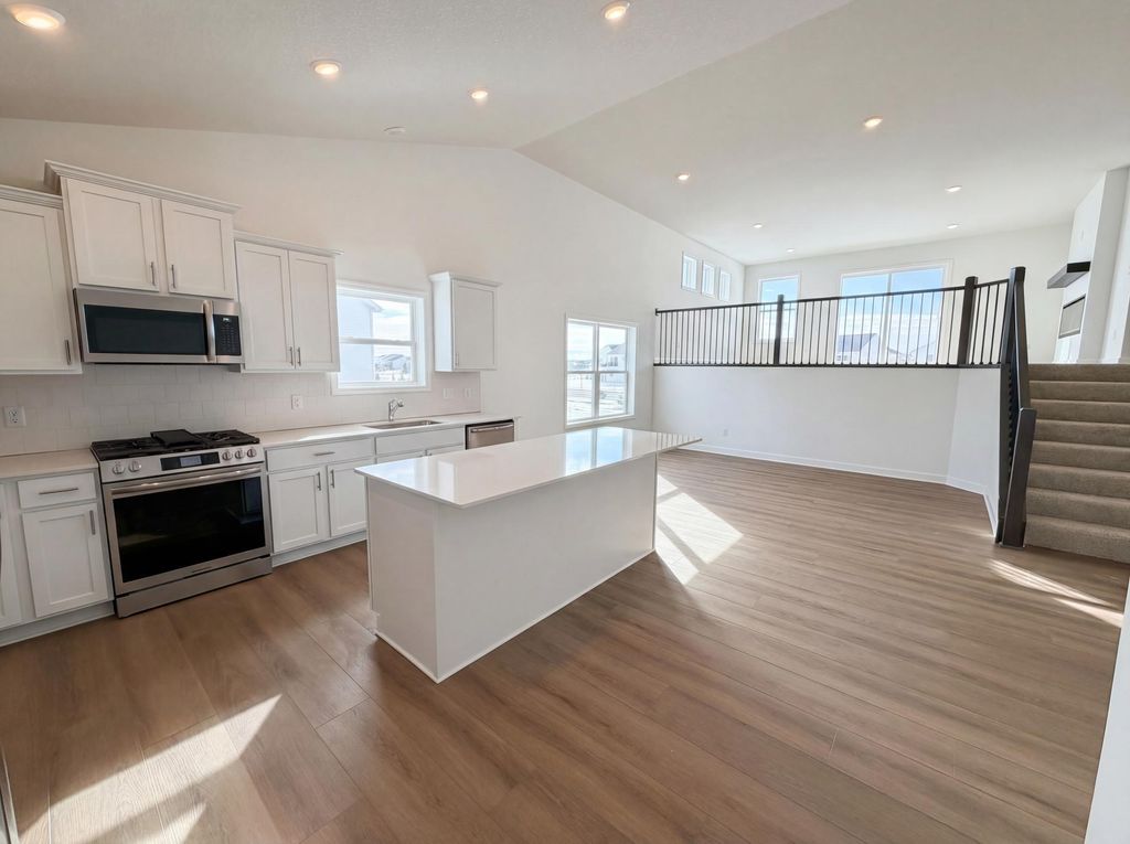 Photo of 15198 Nutria Street NW, Anoka, MN 55303 (MLS # 7021385)