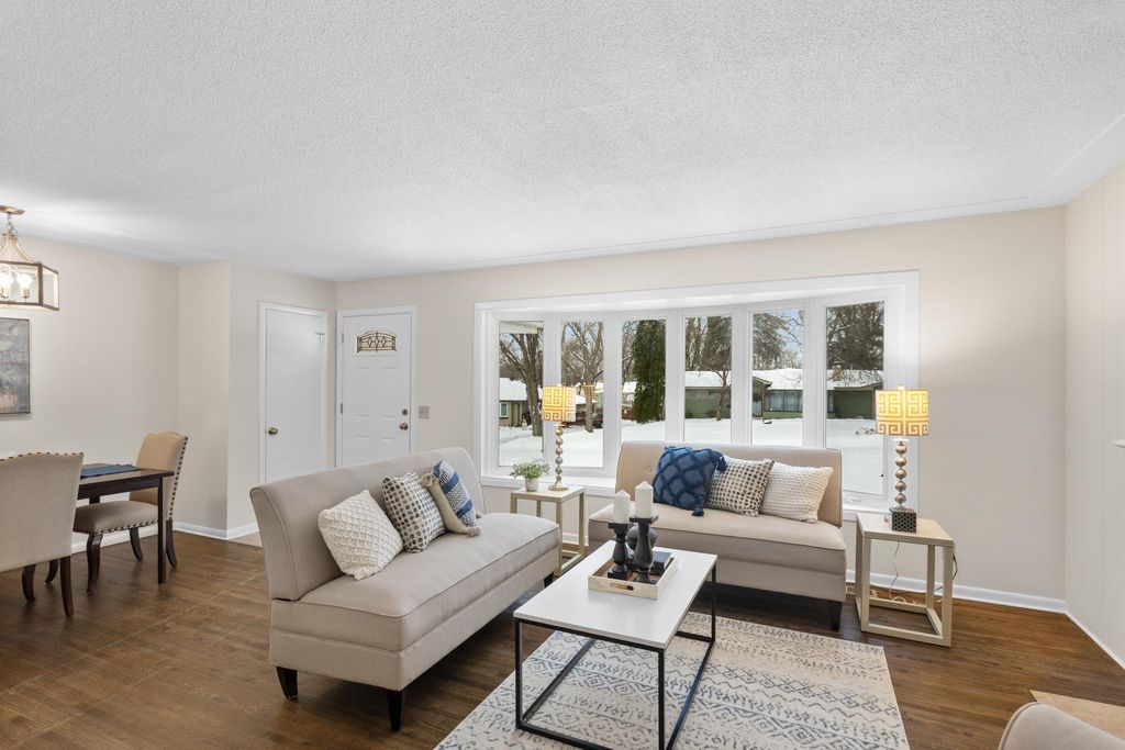 Photo of 3933 Edgewood Avenue N, Crystal, MN 55427 (MLS # 7002409)