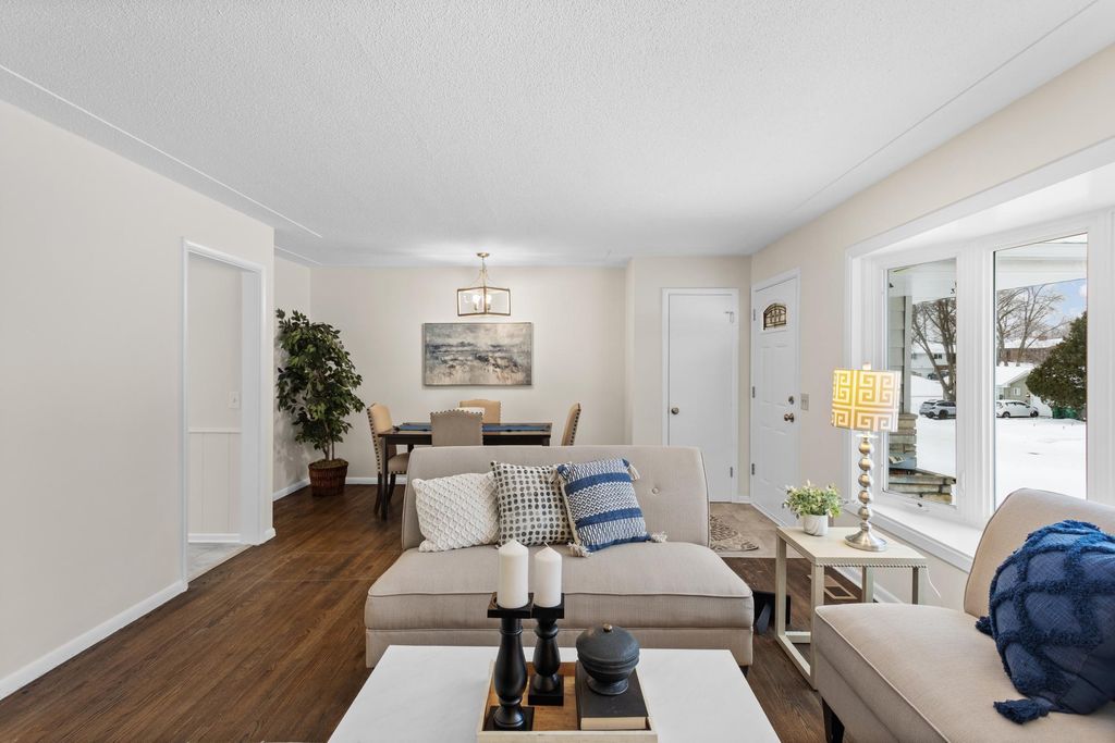 Photo of 3933 Edgewood Avenue N, Crystal, MN 55427 (MLS # 7002409)