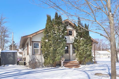 523 4th Avenue NE Brainerd MN 56401