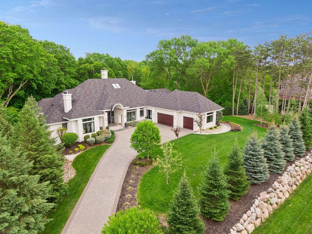 Photo of 4355 Trillium Lane W, Minnetrista, MN 55364 (MLS # 7080943)