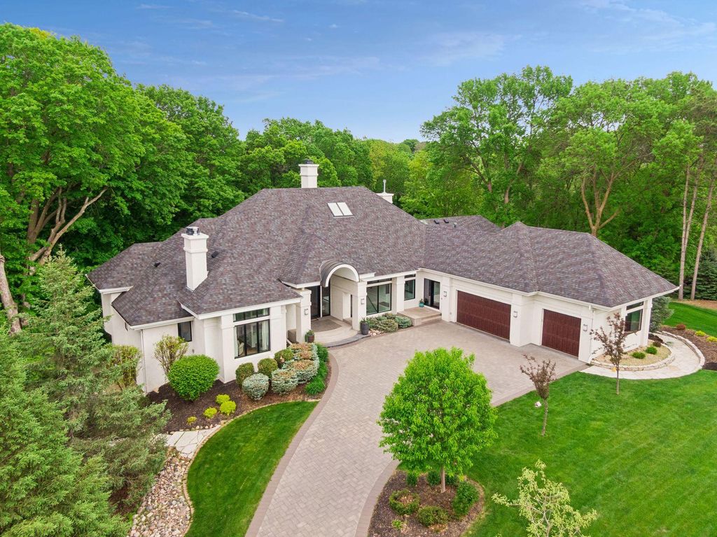 Photo of 4355 Trillium Lane W, Minnetrista, MN 55364 (MLS # 7080943)