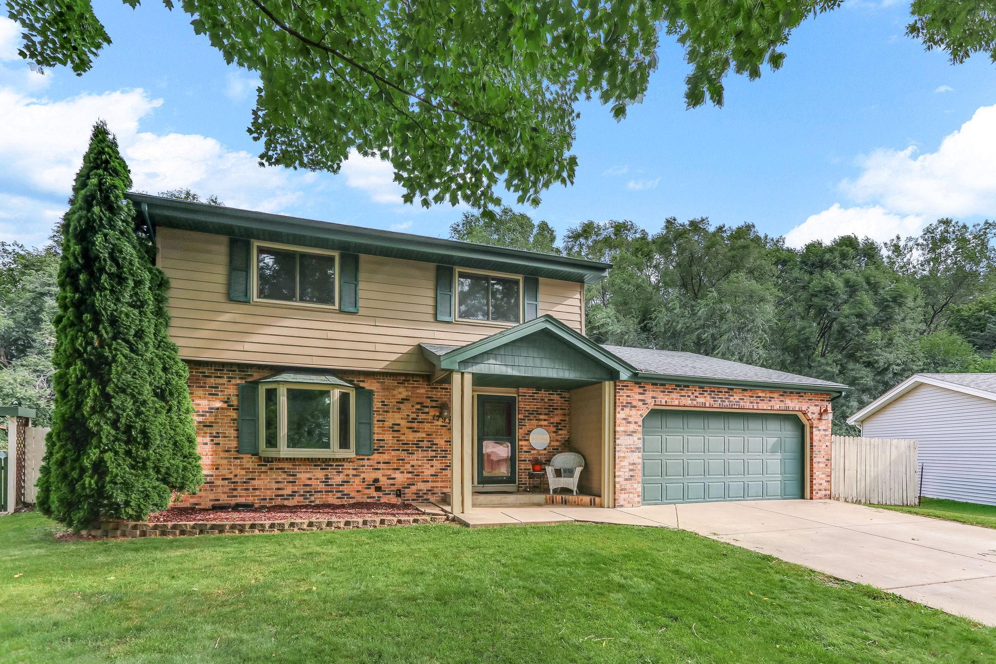 1797 Spruce Court