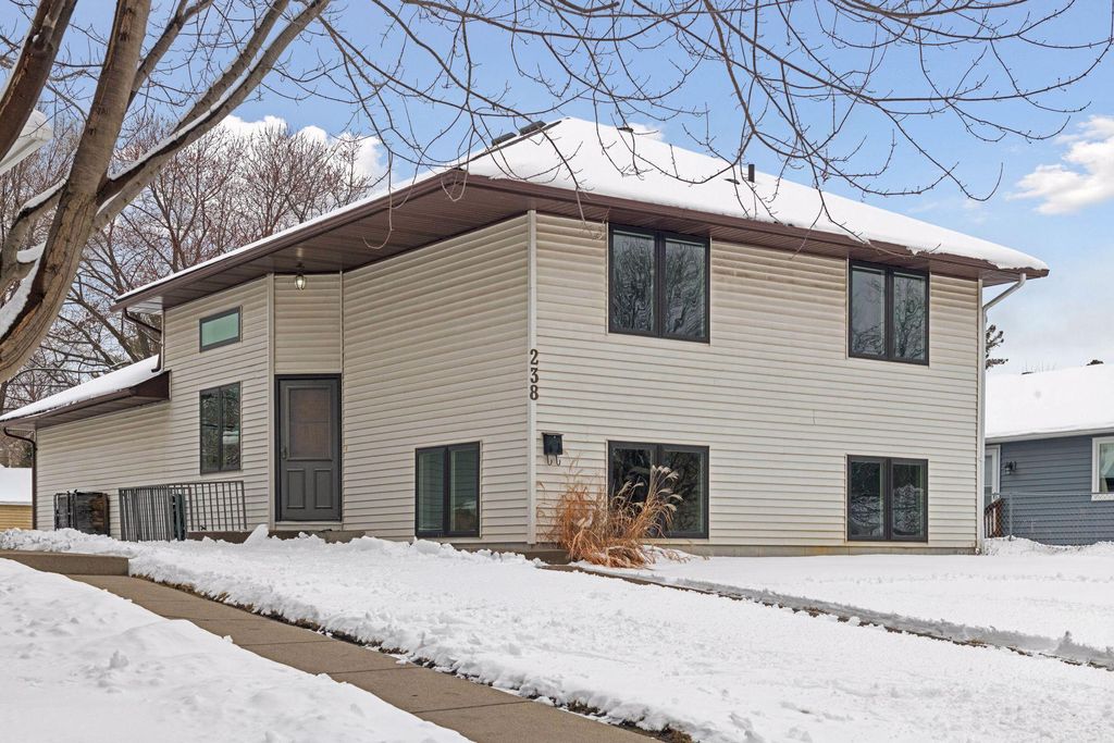 Photo of 238 18th Avenue N, Hopkins, MN 55343 (MLS # 7016137)