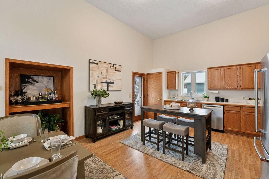 Photo of 238 18th Avenue N, Hopkins, MN 55343 (MLS # 7016137)