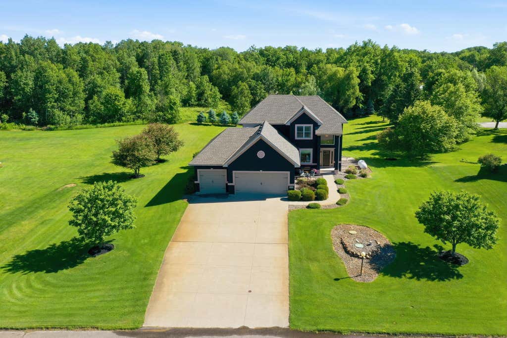 Photo of 9729 226th Lane NW, Elk River, MN 55330 (MLS # 7091164)