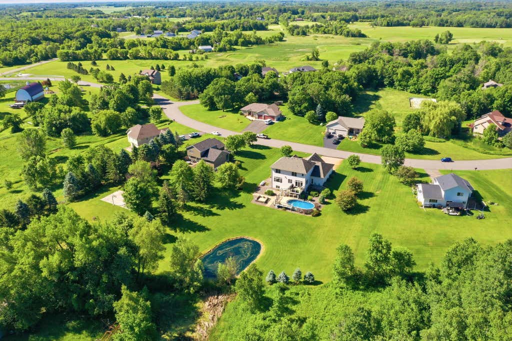 Photo of 9729 226th Lane NW, Elk River, MN 55330 (MLS # 7091164)