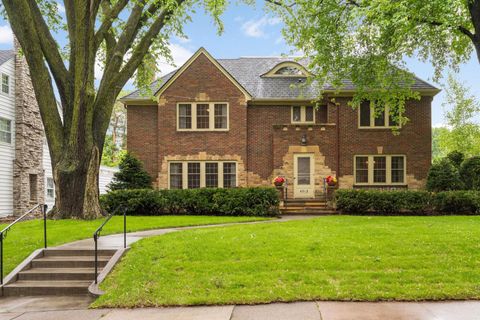 4512 Moorland Avenue Edina MN 55424