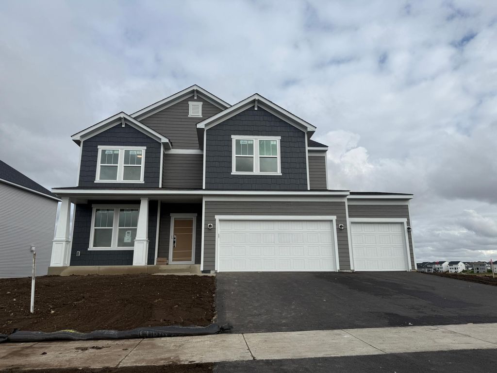 Photo of 15036 Amberfields Boulevard, Rosemount, MN 55068 (MLS # 6826837)