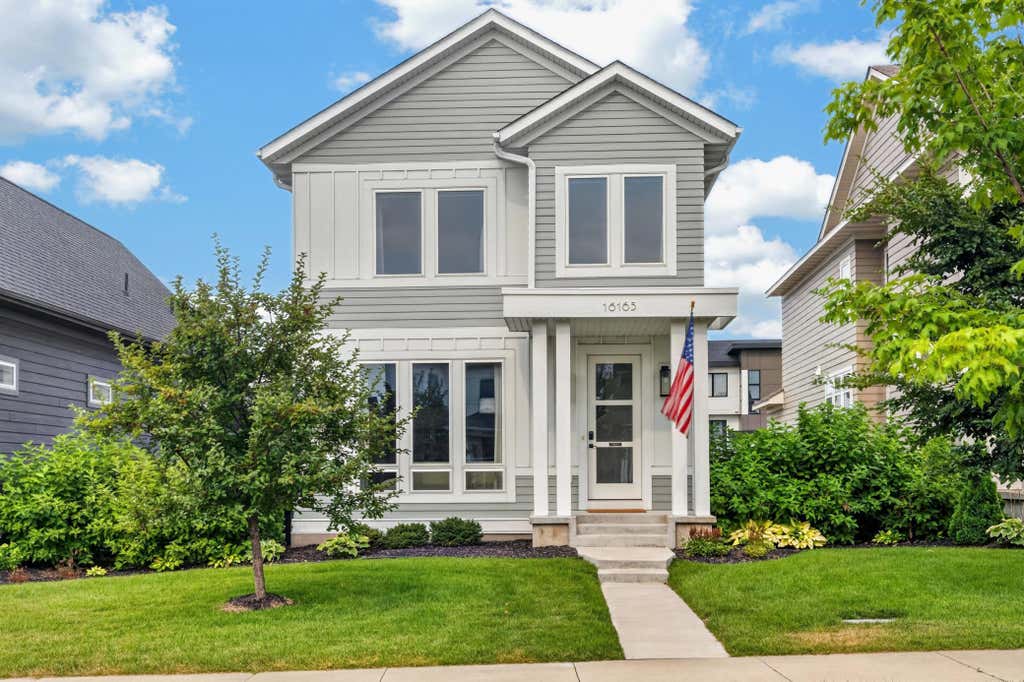 Photo of 16165 Duvane Way, Lakeville, MN 55044 (MLS # 7122276)