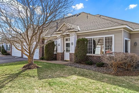 5787 Prairie Ridge Drive 123 Shoreview MN 55126