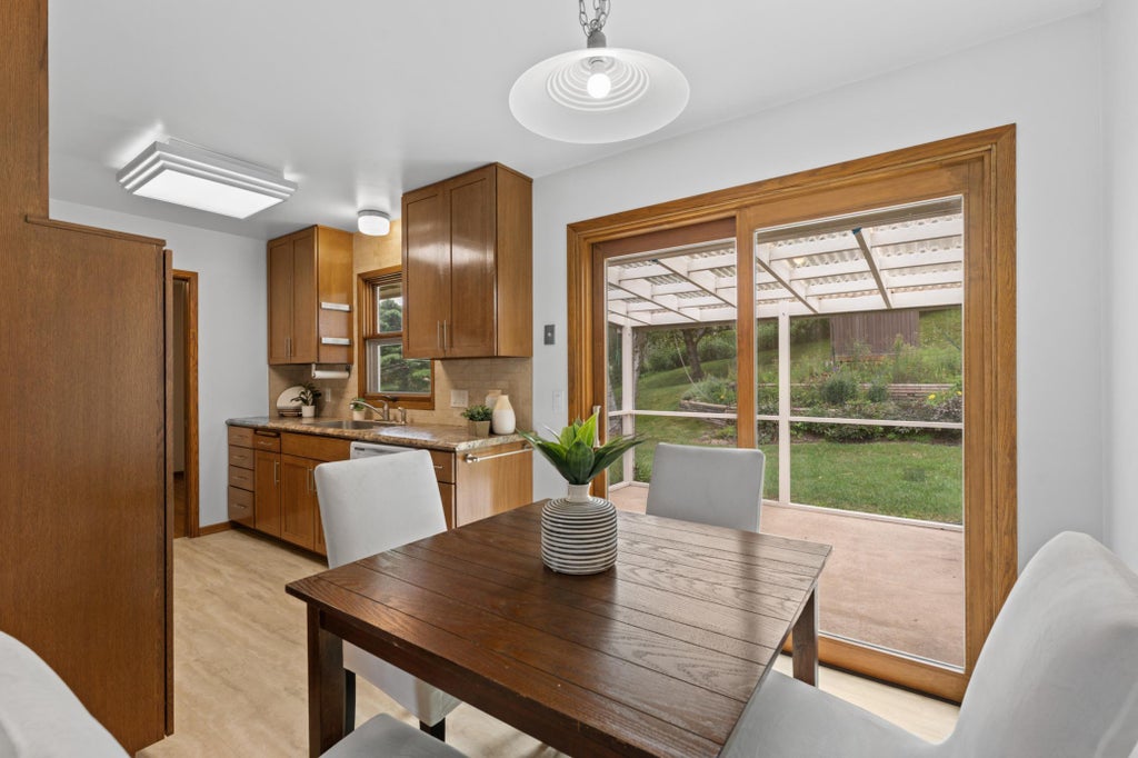 Photo of 2342 11th Avenue NW, Rochester, MN 55901 (MLS # 7101661)