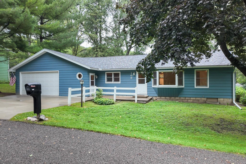 Photo of 106 Glendale Road, Winona, MN 55987 (MLS # 7140082)