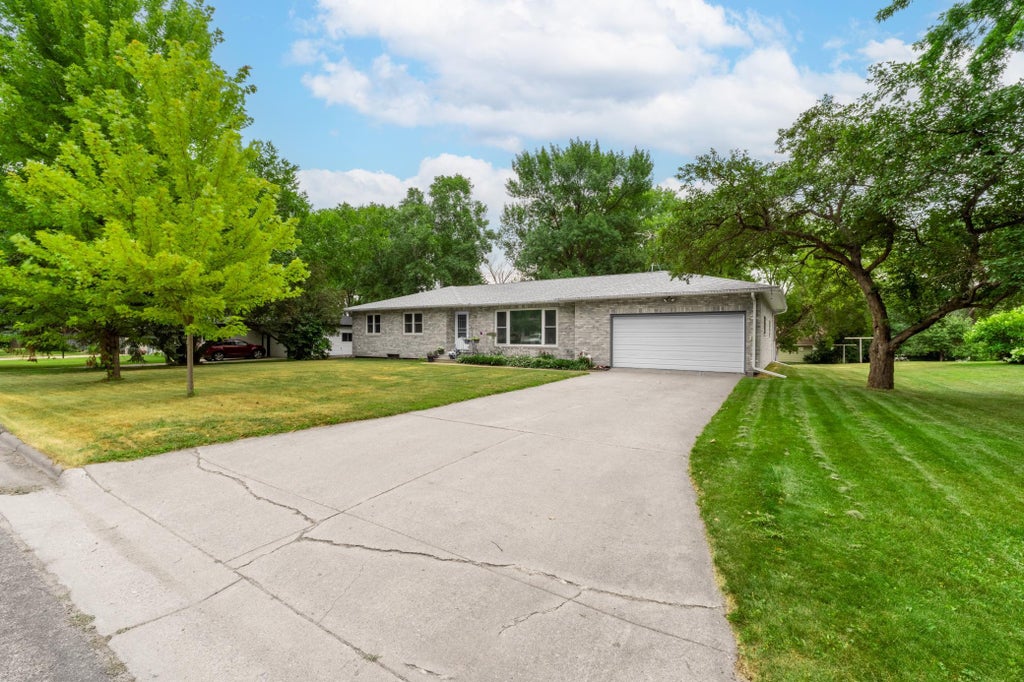 Photo of 714 10th Street, Hawley, MN 56549 (MLS # 7144734)