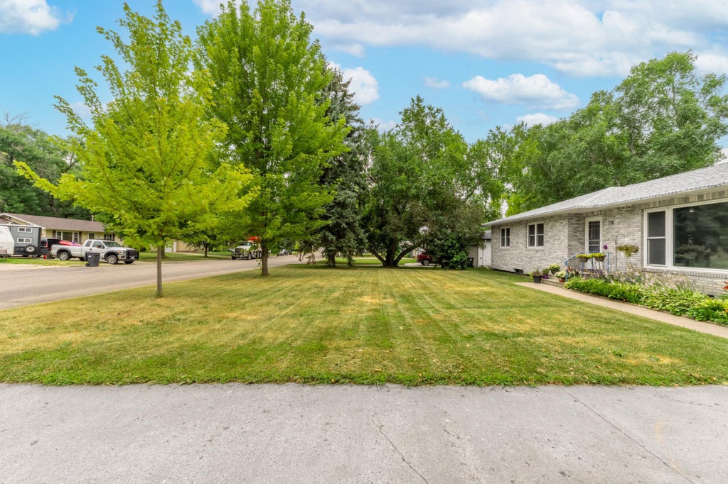 Photo of 714 10th Street, Hawley, MN 56549 (MLS # 7144734)