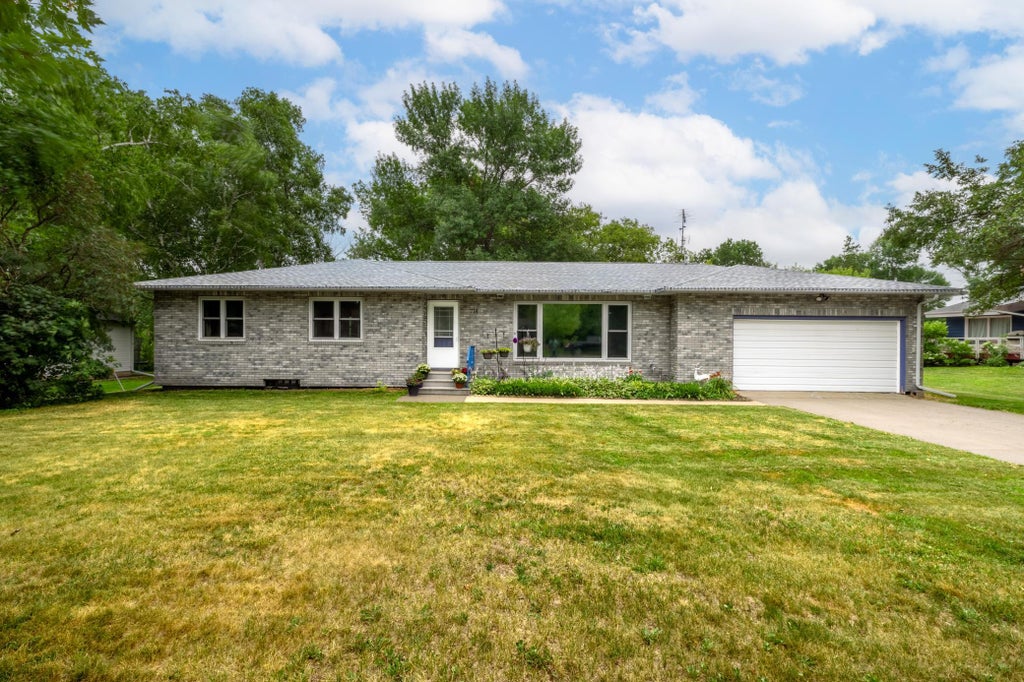 Photo of 714 10th Street, Hawley, MN 56549 (MLS # 7144734)