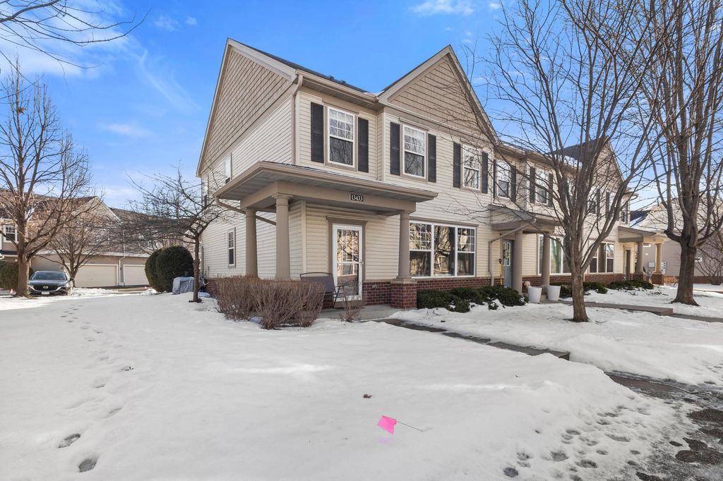 Photo of 13433 Brick Path #601, Rosemount, MN 55068 (MLS # 7002477)